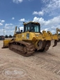Used Komatsu 